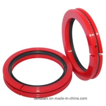 Long Life Spilt Oil Seal with Special Design with High Quality